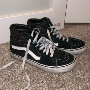 Vans High Tops